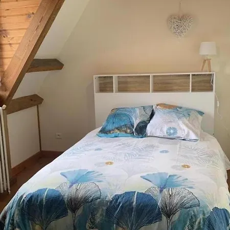 בית כפרי Maison Spacieuse Avec Piscine Privee Et Animaux Acceptes - Fr-1-616-355 Pézuls