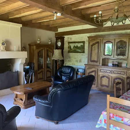 Maison Spacieuse Avec Piscine Privee Et Animaux Acceptes - Fr-1-616-355 Pézuls