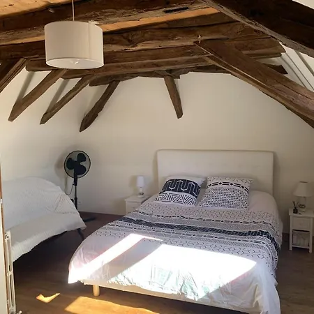בית כפרי Maison Spacieuse Avec Piscine Privee Et Animaux Acceptes - Fr-1-616-355 Pézuls
