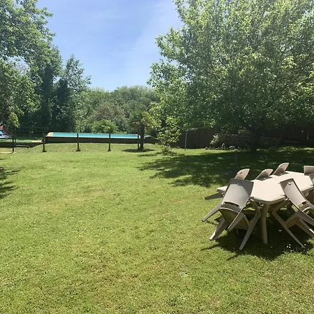 Maison Spacieuse Avec Piscine Privee Et Animaux Acceptes - Fr-1-616-355 בית כפרי Pézuls